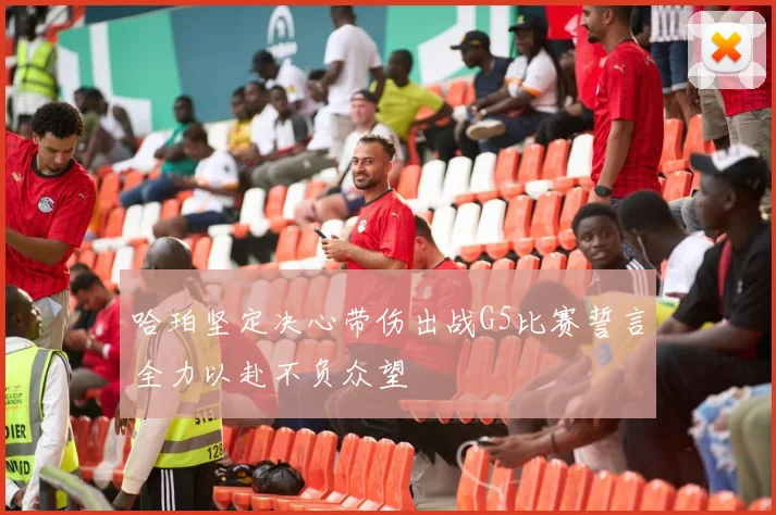 哈珀坚定决心带伤出战G5比赛誓言全力以赴不负众望