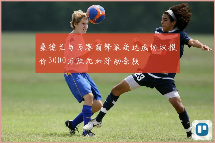 桑德兰与马赛前锋派尚达成协议报价3000万欧元加浮动条款
