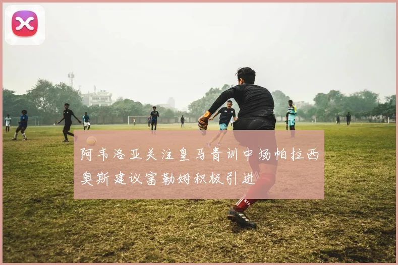 阿韦洛亚关注皇马青训中场帕拉西奥斯建议富勒姆积极引进